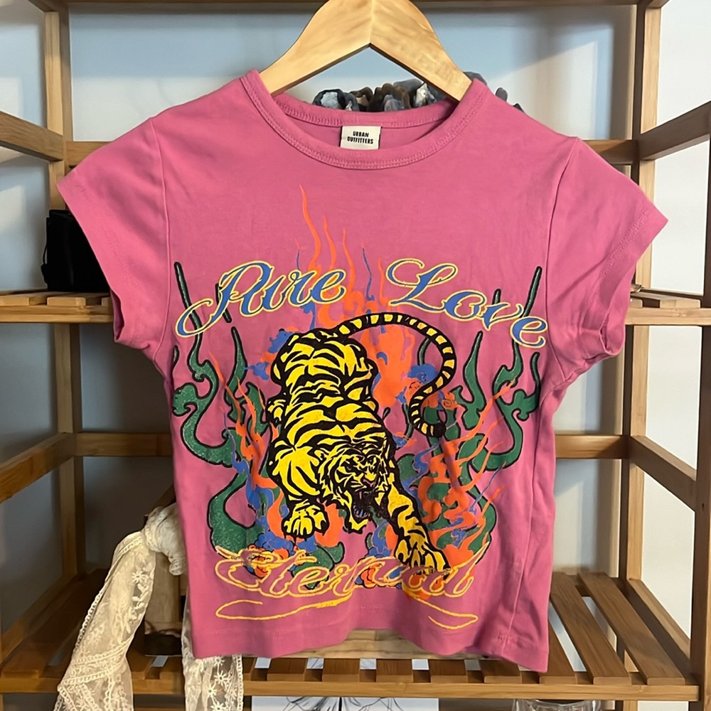 Urban Outfitters tee